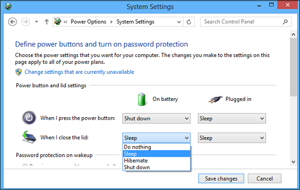 [Answer] Should I fold my laptop screen? Picture 2